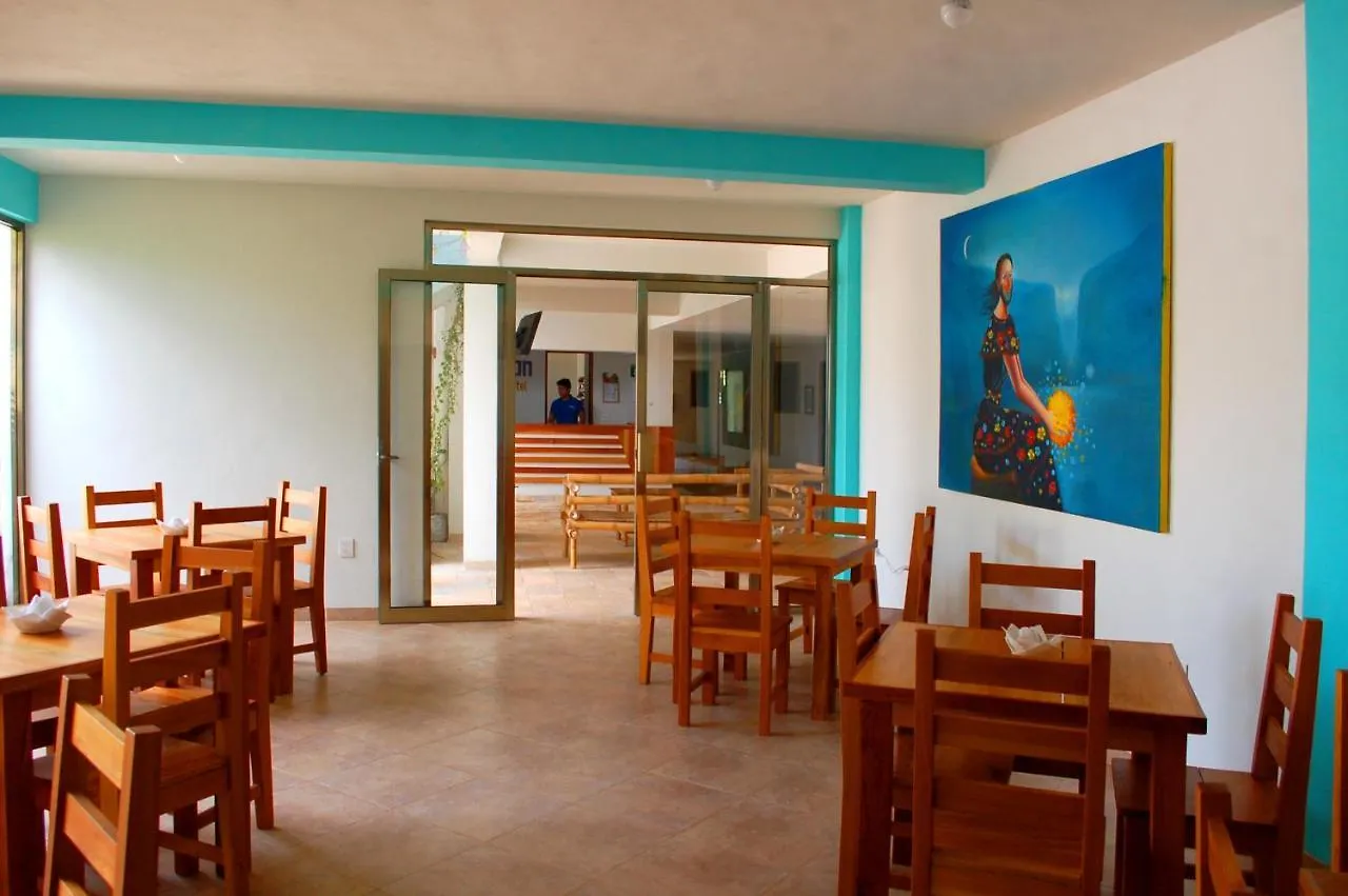 Axkan Tulum México