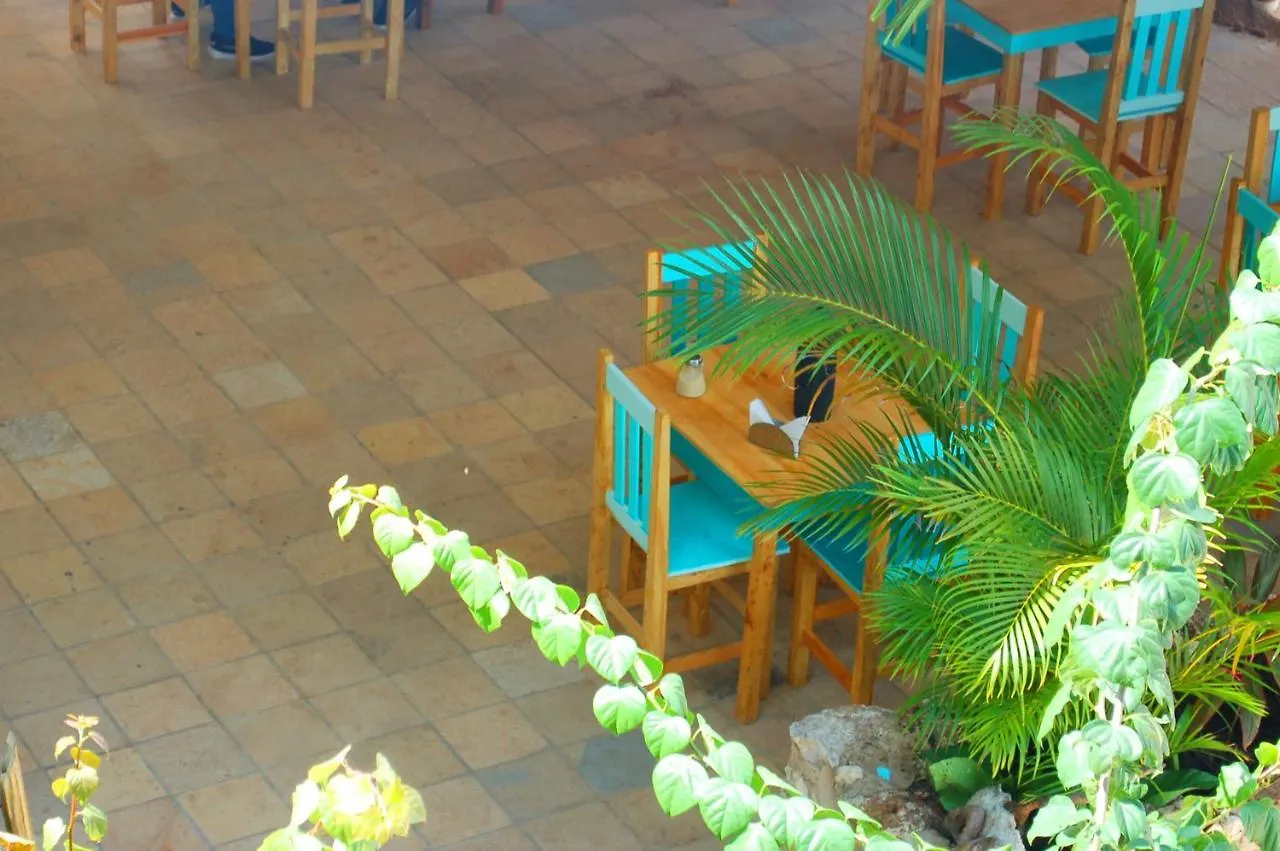 Axkan Tulum 4*,