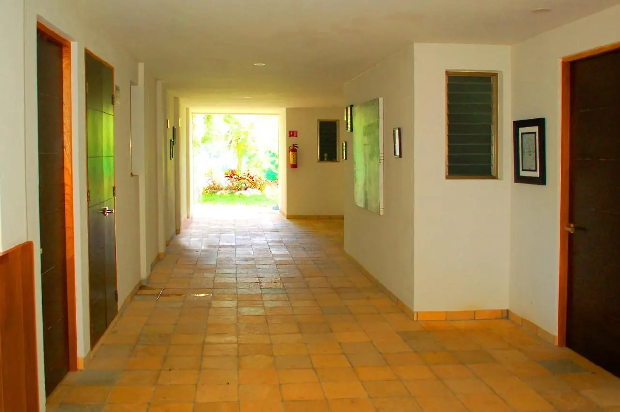 Axkan Tulum México