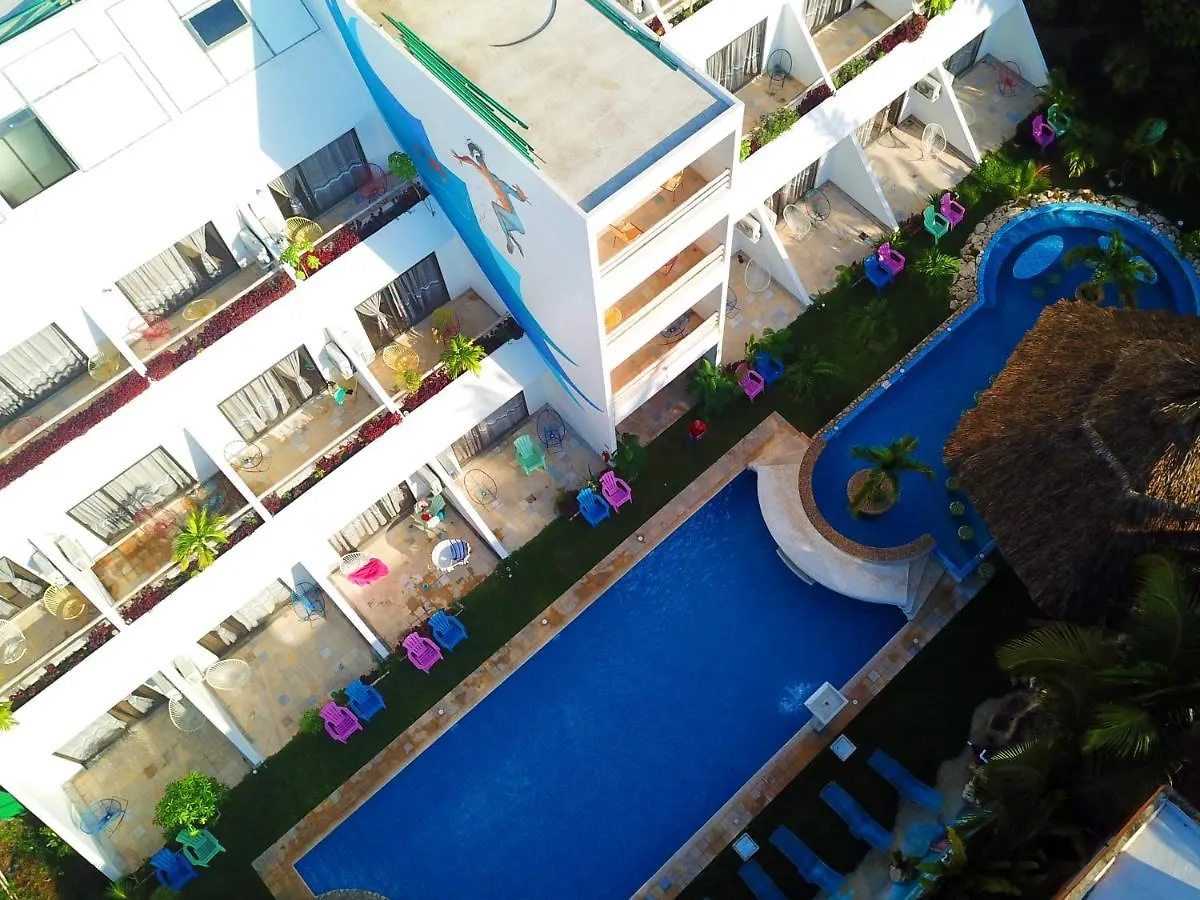 Axkan Tulum
