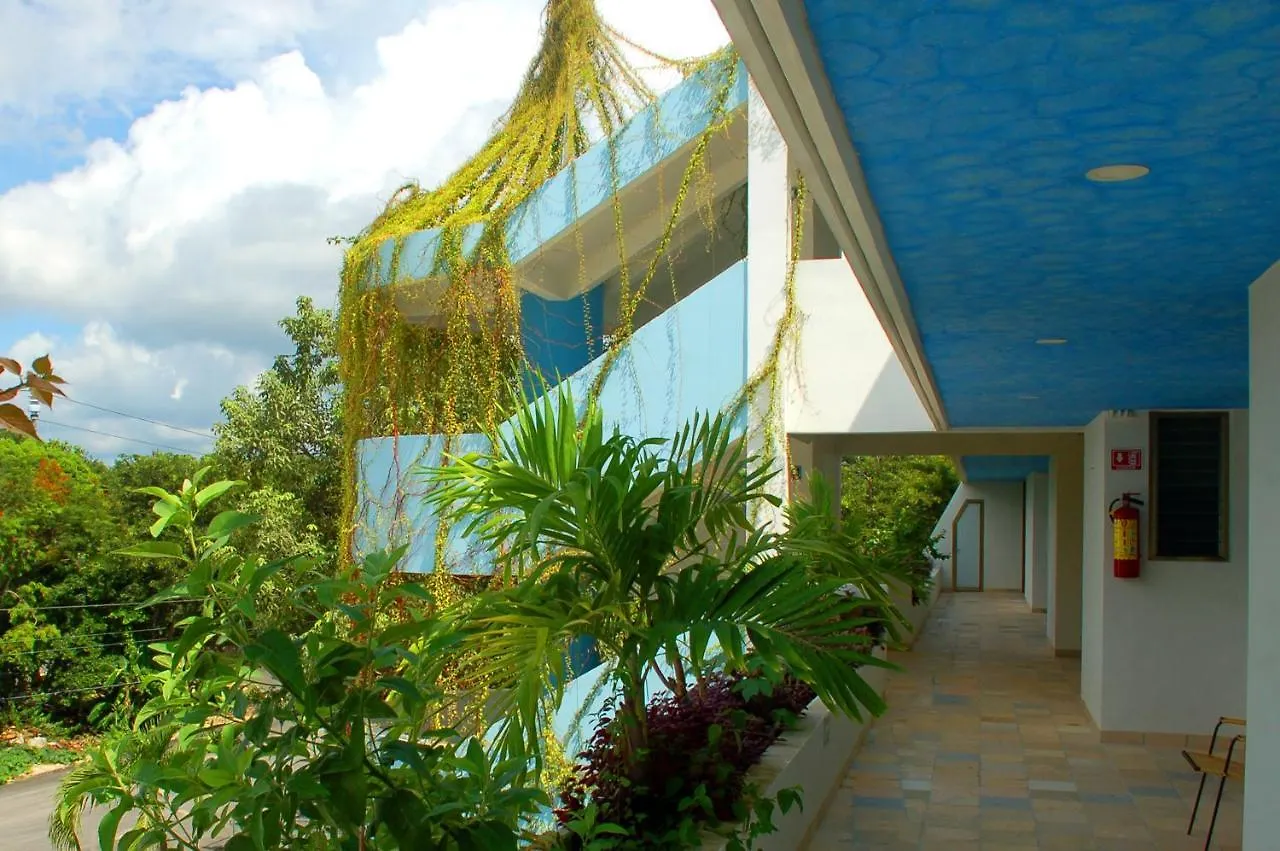 Axkan Tulum