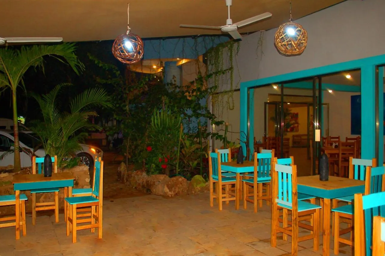 Axkan Tulum