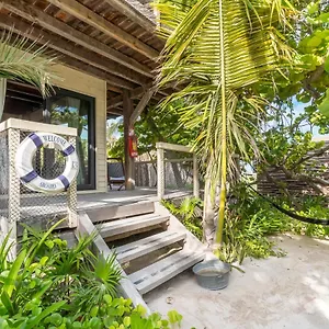 Villa Pescadores Tulum-Beachfront Hotel By Ahau Collection Tulum Pueblo