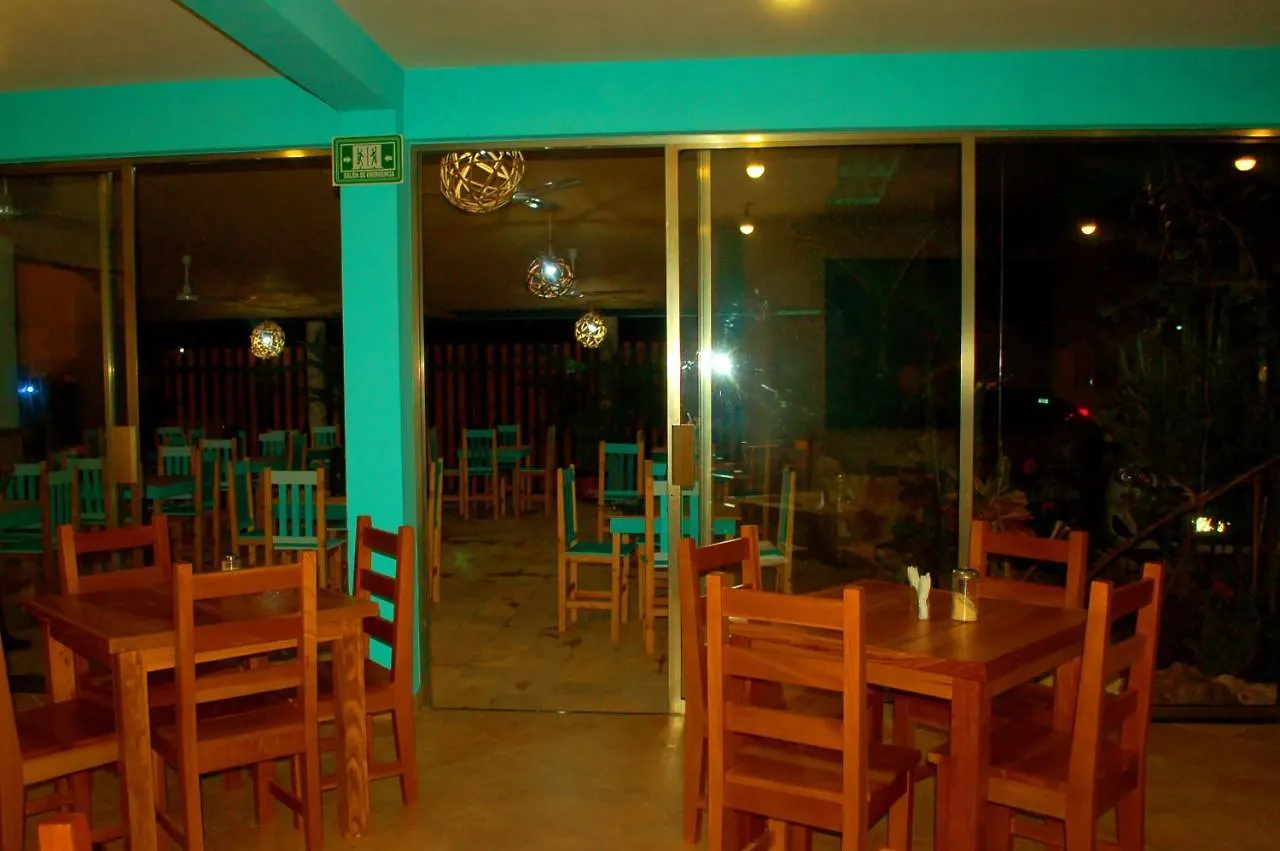 Axkan Tulum