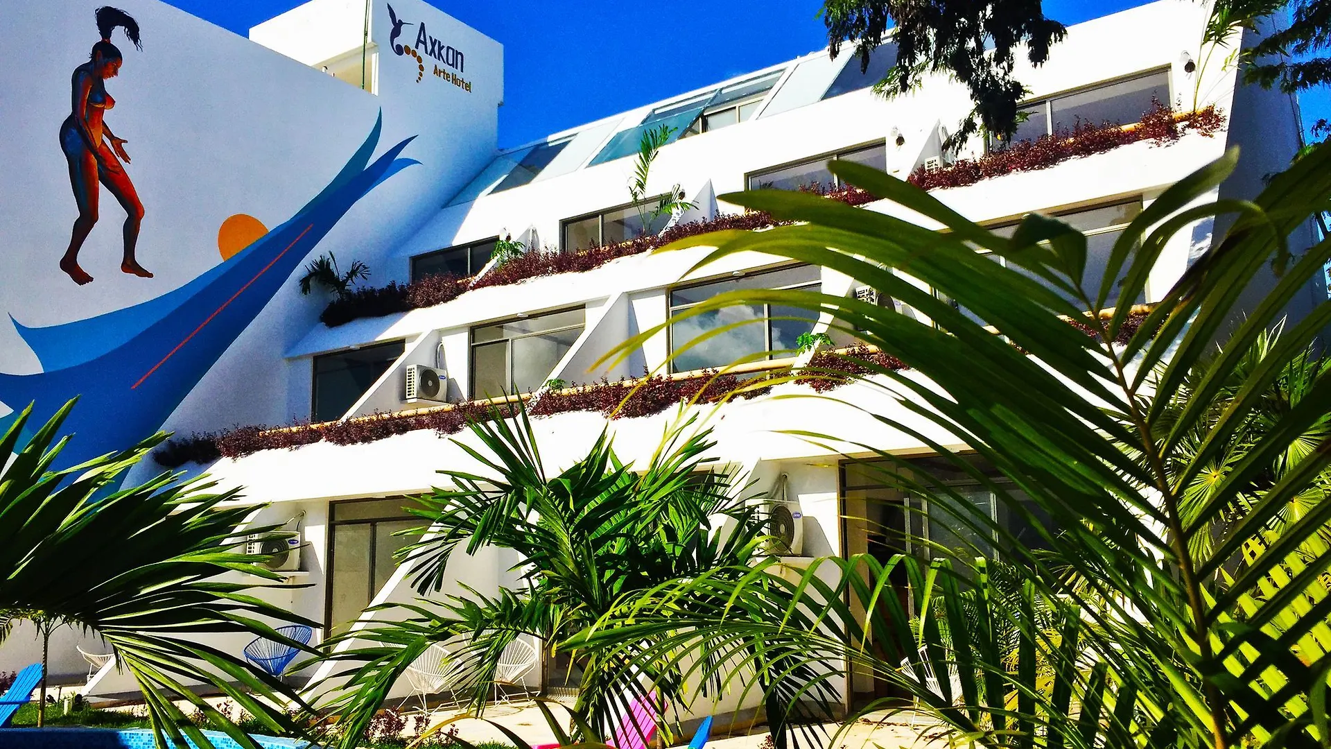 Axkan Tulum